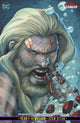 AQUAMAN VOL 6 #53 VAR ED YOTV