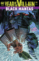 AQUAMAN VOL 6 #54 YOTV ACETATE