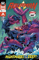 AQUAMAN VOL 6 #55
