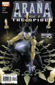 ARANA HEART OF THE SPIDER #5