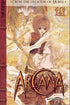 ARCANA VOL 03 GN - Kings Comics