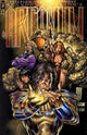ARCANUM #1 SILVESTRI COVER