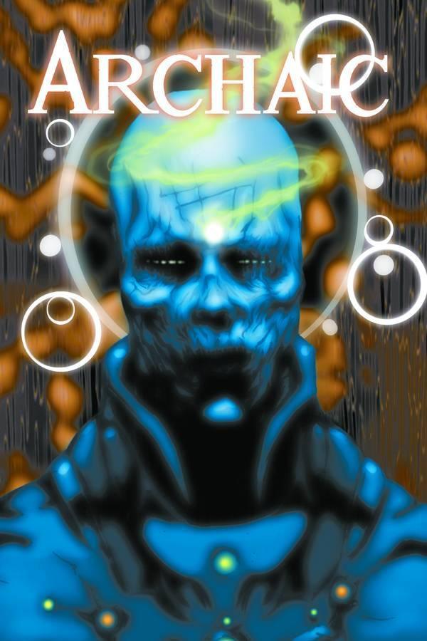ARCHAIC #6
