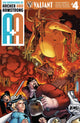 ARCHER & ARMSTRONG #4 CVR A LAFUENTE