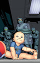 ARCHER & ARMSTRONG ARCHER #0.2014