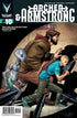 ARCHER & ARMSTRONG VOL 2 #10 - Kings Comics