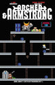 ARCHER & ARMSTRONG VOL 2 #10 ORDERALL 8-BIT VAR