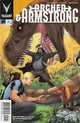 ARCHER & ARMSTRONG VOL 2 #12