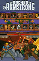 ARCHER & ARMSTRONG VOL 2 #14 ORDERALL 8-BIT L2 VAR