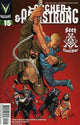 ARCHER & ARMSTRONG VOL 2 #15