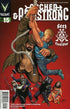 ARCHER & ARMSTRONG VOL 2 #15 - Kings Comics