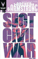 ARCHER & ARMSTRONG VOL 2 #15 ORDERALL WALSH VAR