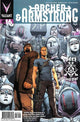ARCHER & ARMSTRONG VOL 2 #16