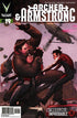 ARCHER & ARMSTRONG VOL 2 #19 PULLBOX MOLINA - Kings Comics