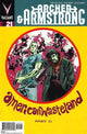 ARCHER & ARMSTRONG VOL 2 #21