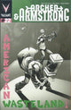 ARCHER & ARMSTRONG VOL 2 #22