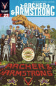ARCHER & ARMSTRONG VOL 2 #23