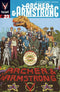ARCHER & ARMSTRONG VOL 2 #23 - Kings Comics
