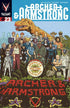 ARCHER & ARMSTRONG VOL 2 #23 - Kings Comics