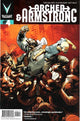ARCHER & ARMSTRONG VOL 2 #4