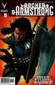 ARCHER & ARMSTRONG VOL 2 #5