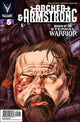 ARCHER & ARMSTRONG VOL 2 #5 PULLBOX BRAITHWAITE CVR