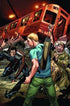 ARCHER & ARMSTRONG VOL 2 #9 - Kings Comics
