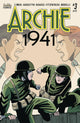 ARCHIE 1941 #3 CVR B CHARM