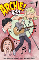 ARCHIE 1955 #1 CVR D LOPRESTI