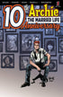 ARCHIE MARRIED LIFE 10 YEARS LATER #1 CVR D HACK - Kings Comics