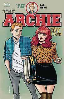 ARCHIE VOL 2 #16