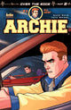 ARCHIE VOL 2 #21 CVR A REG PETE WOODS