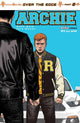 ARCHIE VOL 2 #21 CVR C GREG SMALLWOOD