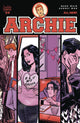 ARCHIE VOL 2 #24 CVR B THOMAS PITILLI