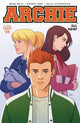 ARCHIE VOL 2 #26 CVR A MOK