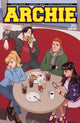 ARCHIE VOL 2 #27 CVR A MOK