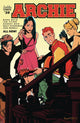 ARCHIE VOL 2 #28 CVR B PITILLI