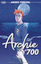 ARCHIE VOL 2 #700 CVR J WALSH - Kings Comics