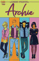 ARCHIE VOL 2 #704 CVR A FISH