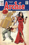 ARCHIE VOL 2 #706 (ARCHIE & SABRINA PT 2) CVR C MOONEY - Kings Comics