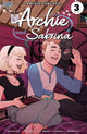 ARCHIE VOL 2 #707 (ARCHIE & SABRINA PT 2) CVR A ST ONGE