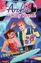 ARCHIE VOL 2 #711 (ARCHIE & KATY KEENE PT 2) CVR C WILLIAMS