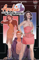 ARCHIE VOL 2 #712 (ARCHIE & KATY KEENE PT 3) CVR B RENAUD