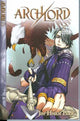 ARCHLORD VOL 5 GN