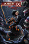 ARES IX DARKNESS (ONE-SHOT) - Kings Comics