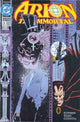 ARION THE IMMORTAL #5