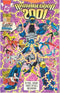 ARMAGEDDON 2001 #2 - Kings Comics