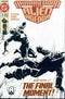 ARMAGEDDON ALIEN AGENDA #4 - Kings Comics