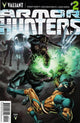 ARMOR HUNTERS #2
