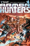 ARMOR HUNTERS #4 (AH) - Kings Comics